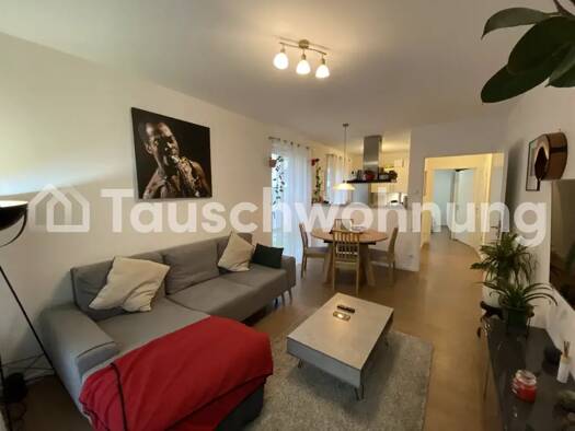 Studio zur Miete Tauschwohnung 1.500 € 1 Zimmer 80 m² Mitte Berlin 13355