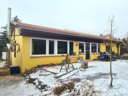 Einfamilienhaus zum Kauf 599.000 € 7 Zimmer 200 m² 1.420 m² Grundstück Spandau Berlin 13591