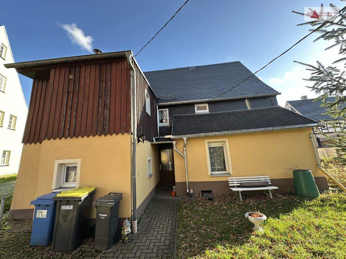Mehrfamilienhaus zum Kauf - Ansicht 6