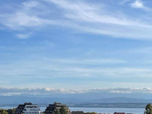 Wohnung zur Miete 1.050 € 2 Zimmer 58 m² 4. Geschoss frei ab 01.02.2026 Meersburg 88709