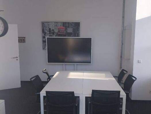 Bürofläche zur Miete provisionsfrei 1.100 € 26 m² Bürofläche Beim Alten Gaswerk Bahrenfeld Hamburg 22761