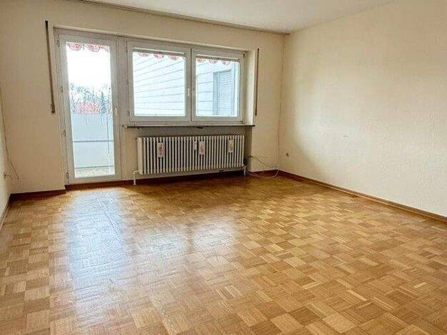 Wohnung zur Miete 1.050 € 3 Zimmer 78,2 m² 3. Geschoss frei ab 01.03.2026 Haunstetten Augsburg / Haunstetten 86179