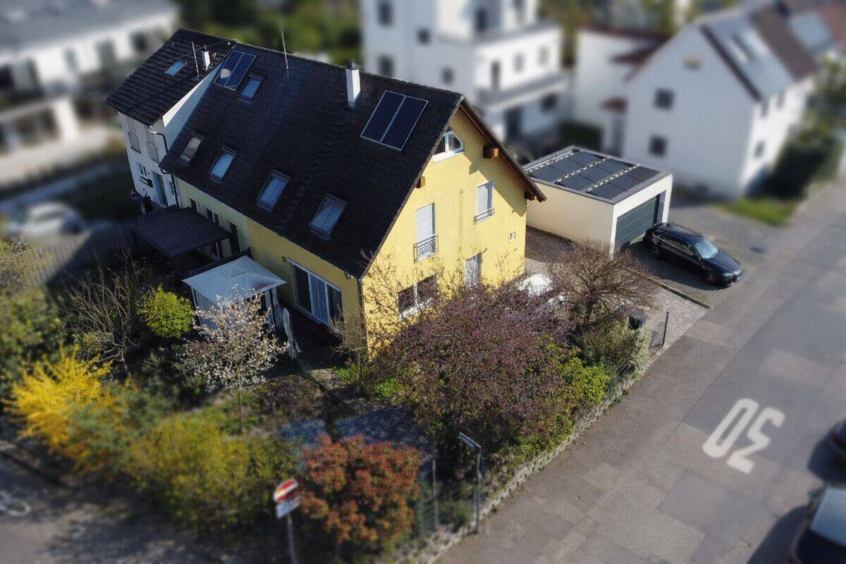 Reihenendhaus zum Kauf - Ansicht 4