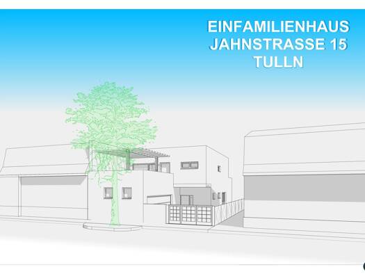 Grundstück zum Kauf 399.000 € 685 m² Grundstück Tulln an der Donau 3430