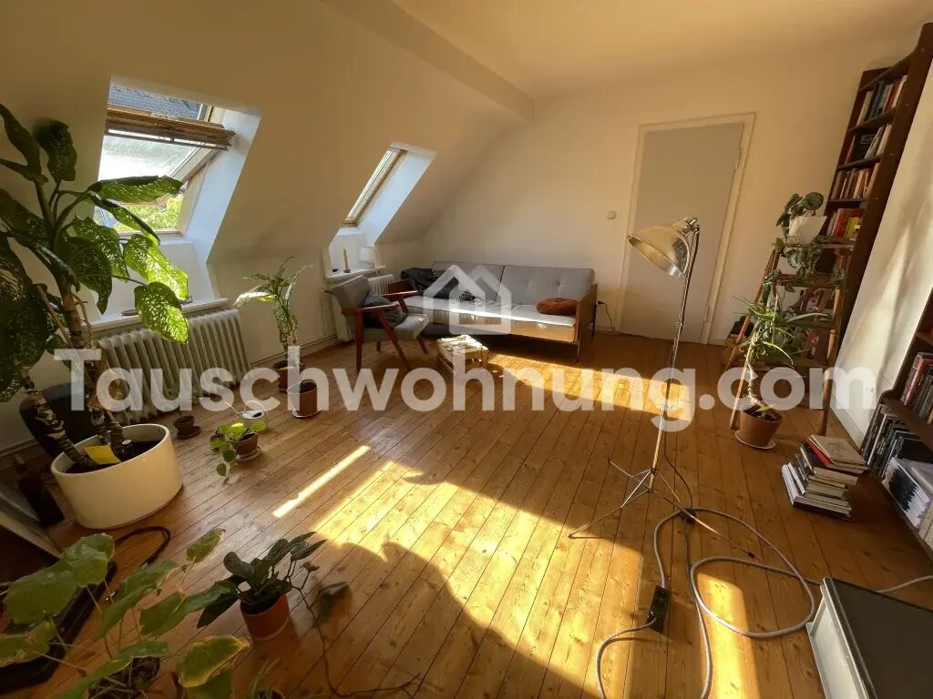 Wohnung zur Miete 1.040 € 3 Zimmer 70 m²<br/>Wohnfläche 4.<br/>Geschoss Weidenpesch Köln 50733