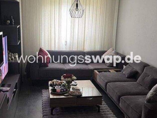 Wohnung zur Miete Tauschwohnung 410 € 2 Zimmer 46 m² 2. Geschoss Ramersdorf-Perlach München 81671