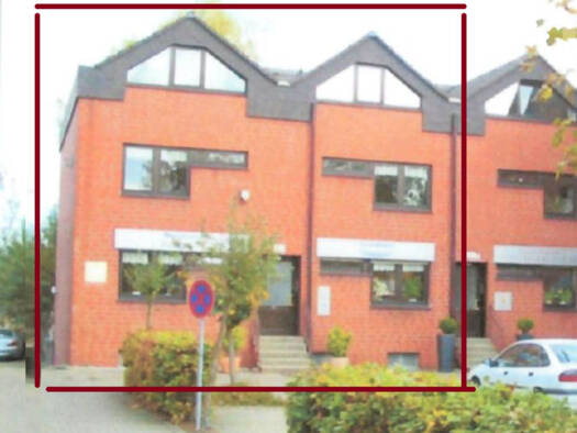 Haus zum Kauf provisionsfrei 499.000 € 10 Zimmer 345 m² Caldenhofer Weg 115 Hamm-Mitte Hamm 59063