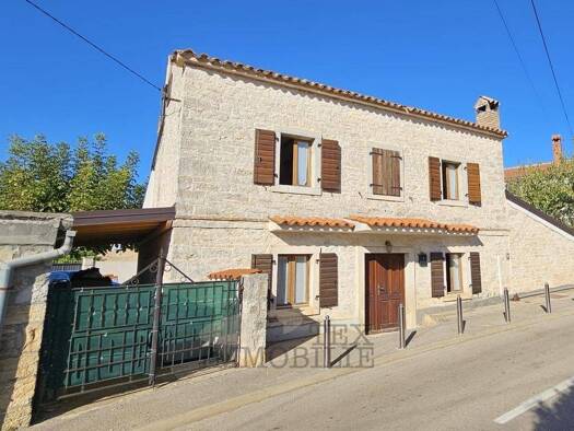 Einfamilienhaus zum Kauf 480.000 € 5 Zimmer 112 m² Novigrad Novigrad 23312