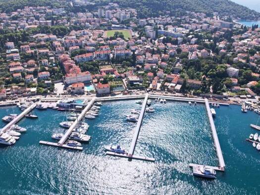 Wohnung zum Kauf 1.000 € 2 Zimmer 96 m² Dubrovnik