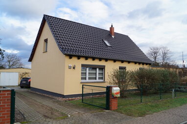 Einfamilienhaus zum Kauf 179.000 € 4 Zimmer 90 m² 2.364 m² Grundstück Alt Zeschdorf Alt Zeschdorf 15326