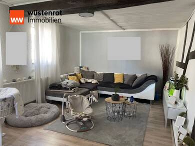 Einfamilienhaus zur Miete 950 € 3 Zimmer 120 m² frei ab 01.08.2025 Bingenheim Echzell / Bingenheim 61209