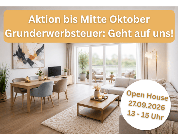 Wohnung zum Kauf provisionsfrei 418.000 € 3 Zimmer 92 m² 1. Geschoss Achter de Höf Kisdorf 24629