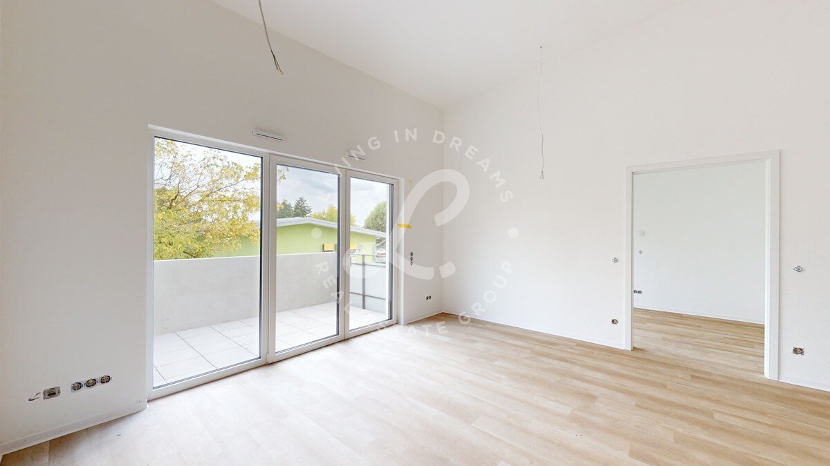 Wohnung zur Miete 975 € 2 Zimmer 53,1 m²<br/>Wohnfläche 2.<br/>Geschoss 01.12.2024<br/>Verfügbarkeit Dörnigheim Maintal 63477