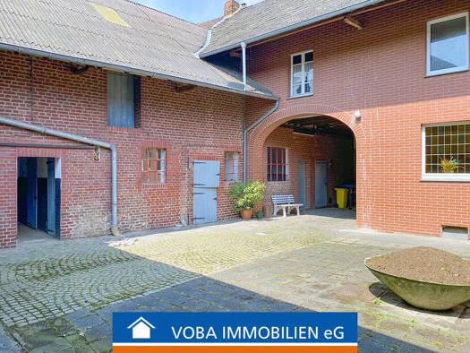 Bauernhaus zum Kauf 540.000 € 6 Zimmer 170 m² 24.950 m² Grundstück Erkelenz 41812