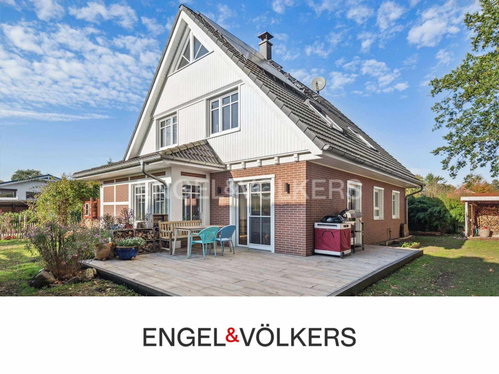 Einfamilienhaus zum Kauf 539.000 € 5 Zimmer 145 m²<br/>Wohnfläche 582 m²<br/>Grundstück Nahe 23866