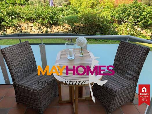 Wohnung zum Kauf als Kapitalanlage geeignet 478.500 € 2 Zimmer 51 m² Westerland Sylt 25980