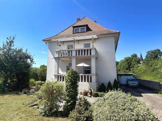 Wohnung zur Miete 650 € 4 Zimmer 108 m² frei ab sofort Burgkunstadt 96224