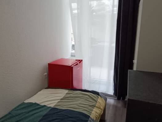 WG-Zimmer zur Miete auf Zeit 400 € 8 m² frei ab sofort Hörde Hörde 44263