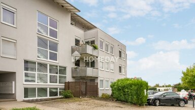 Wohnung zum Kauf 99.000 € 2 Zimmer 57 m² 2. Geschoss Zwenkau Zwenkau 04442