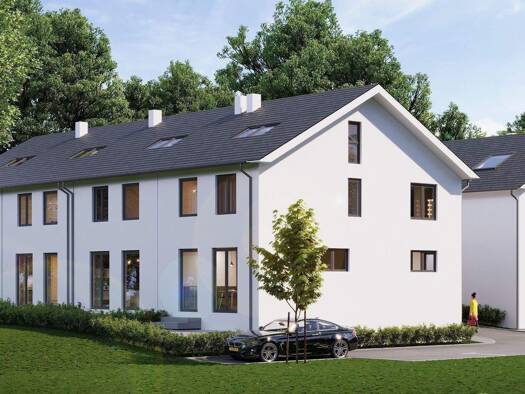 Haus zum Kauf - Erstbezug provisionsfrei 356.459 € 6 Zimmer 130 m² 141 m² Grundstück Pflaumenallee Lubmin 17509