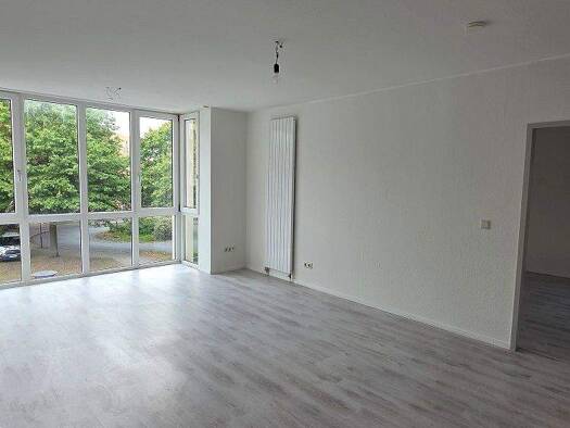 Wohnung zur Miete 539 € 2 Zimmer 63,7 m² 2. Geschoss Marktstraße 9 Röhlinghausen Herne 44651