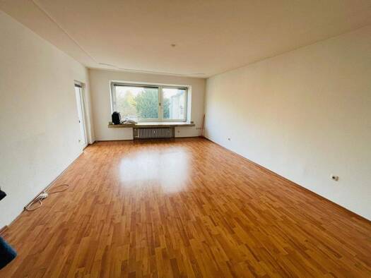 Wohnung zur Miete 850 € 3 Zimmer 79 m² 2. Geschoss Graefestr. 21 Holsterhausen Essen 45147