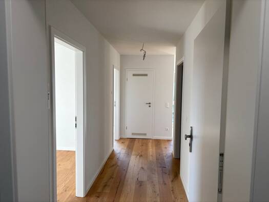 Wohnung zum Kauf - Erstbezug 368.538 € 3 Zimmer 73,2 m² Rastatt 76437
