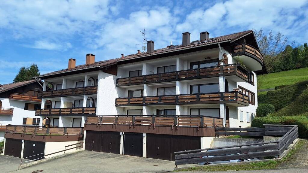 Wohnung zum Kauf 199.000 € 1,5 Zimmer 44,5 m² 1. Geschoss Sonthofen 87527