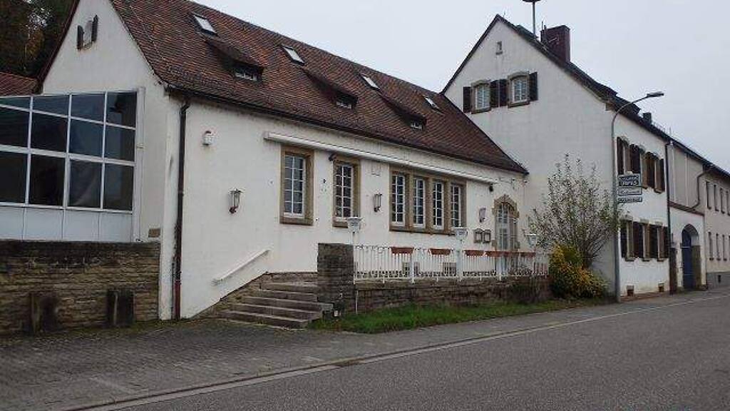 Restaurant zum Kauf 249.000 € 286 m² Gastrofläche Wolfstein 67752