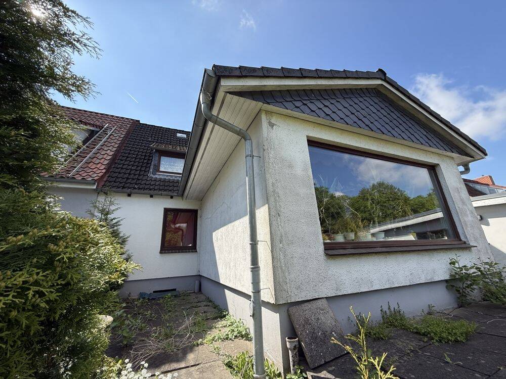 House in Lübeck, Hüxtertor / Mühlentor / Gärtnergasse - Ansicht 5