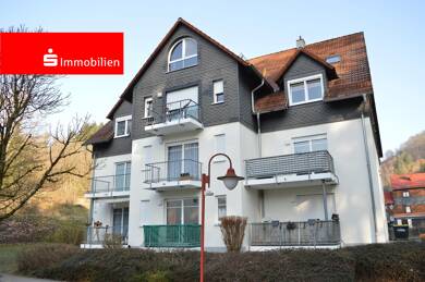 Wohnung zum Kauf 50.000 € 1 Zimmer 47,9 m² Albrechts Suhl 98529