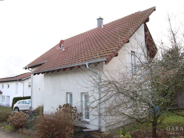 Einfamilienhaus zum Kauf 439.000 € 4 Zimmer 200 m² 904 m² Grundstück Geiselberg 67715