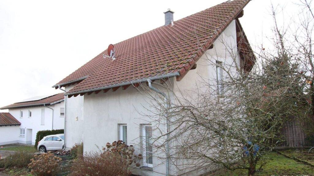 Einfamilienhaus zum Kauf 439.000 € 4 Zimmer 200 m² 904 m² Grundstück Geiselberg 67715