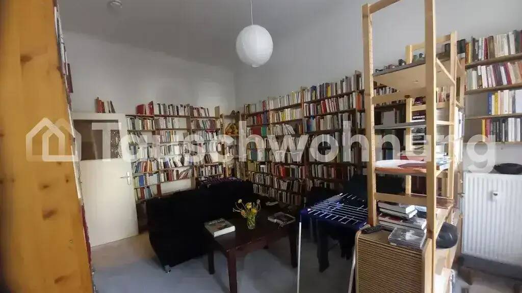 Wohnung zur Miete Tauschwohnung 584 € 2 Zimmer 61 m² Pankow Berlin 13187