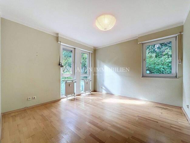 Wohnung zum Kauf provisionsfrei 380.000 € 3 Zimmer 96,1 m² EG Neubrücker Straße 3 Frohnau Berlin 13465