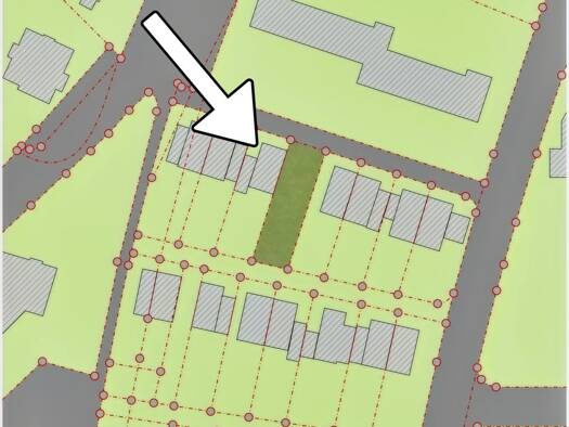 Grundstück zum Kauf 100.000 € 277 m² Grundstück Malstatt Mitte 66113