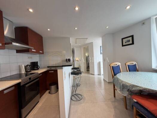 Wohnung zum Kauf 152.000 € 2 Zimmer 44 m² Jadranovo, Crikvenica Jadranovo