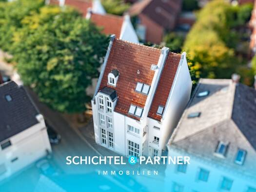 Maisonette zum Kauf 179.000 € 2 Zimmer 71 m² 2. Geschoss Vegesack Bremen 28757