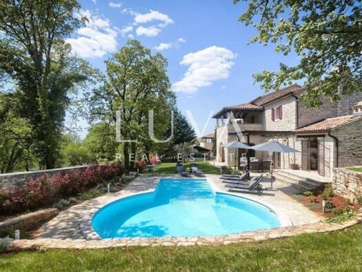 Haus zum Kauf 950.000 € 4 Zimmer 300 m² Tinjan 52444
