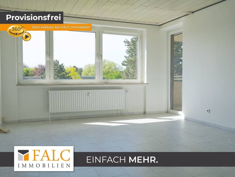 Wohnung zum Kauf provisionsfrei 240.000 € 4 Zimmer 89 m² 4. Geschoss Holzwickede Holzwickede 59439