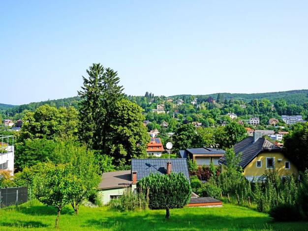 Grundstück zum Kauf 335.000 € 1.038 m² Grundstück Pressbaum 3021