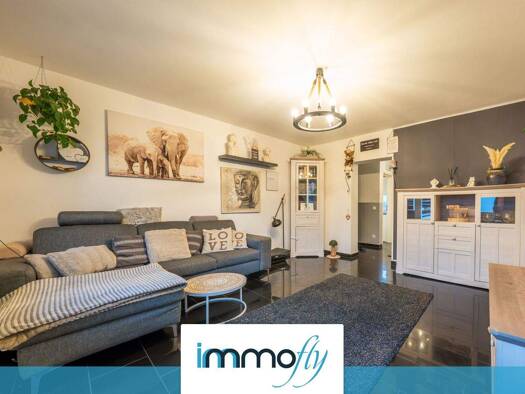 Wohnung zum Kauf 165.000 € 4 Zimmer 78 m² Wickrath Mönchengladbach / Wickrath 41189