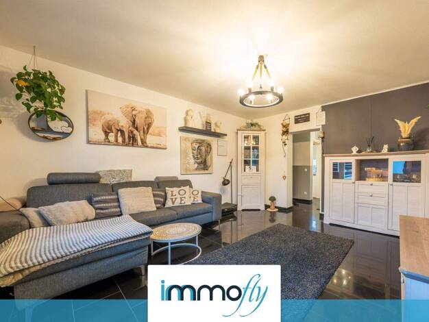 Wohnung zum Kauf 165.000 € 4 Zimmer 78 m² Wickrath Mönchengladbach / Wickrath 41189