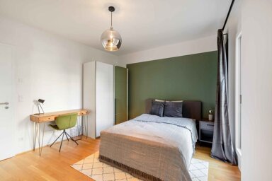 Wohnung zur Miete Wohnen auf Zeit 835 € 4 Zimmer 16 m² frei ab 19.02.2025 Chausseestraße 58 Mitte Berlin 10115