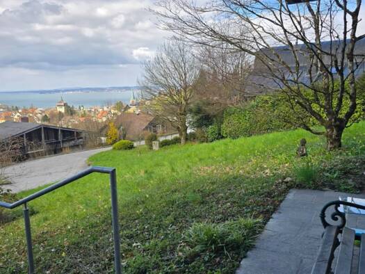 Studio zur Miete 710 € 1 Zimmer 25,5 m² 1. Geschoss Bregenz 6900