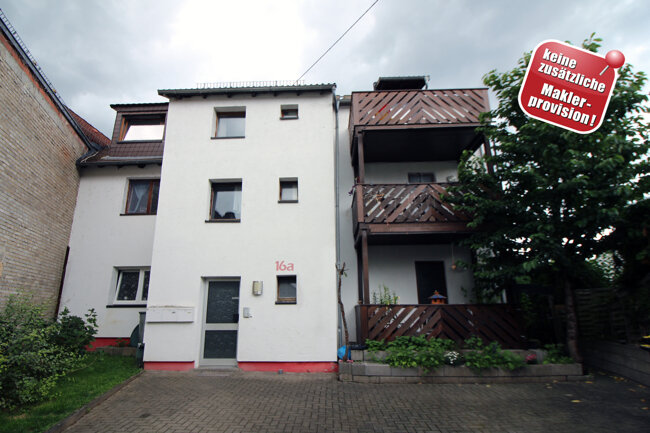 Mehrfamilienhaus zum Kauf 459.000 € 11 Zimmer 263 m²<br/>Wohnfläche 436 m²<br/>Grundstück Nauborn Wetzlar 35580