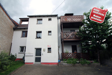 Mehrfamilienhaus zum Kauf 459.000 € 11 Zimmer 263 m² 436 m² Grundstück Nauborn Wetzlar 35580