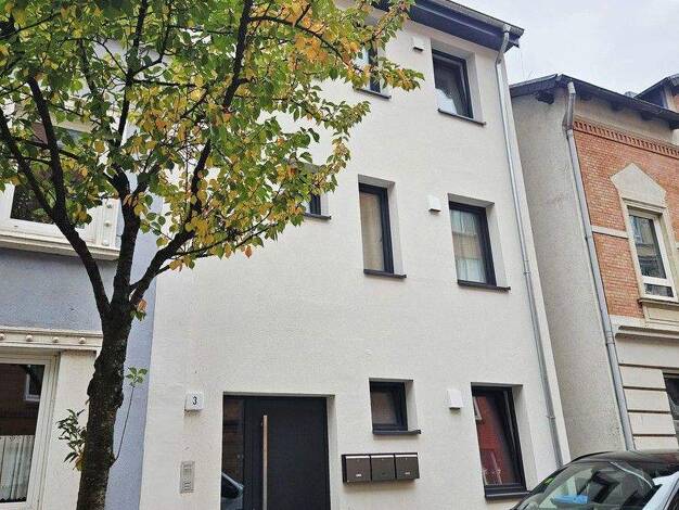 Maisonette zur Miete 2.170 € 4 Zimmer 110 m² 2. Geschoss Ilenbrook 3 Wilhelmsburg Hamburg 21107