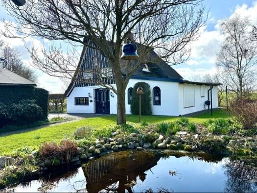 Einfamilienhaus zum Kauf 398.000 € 4,5 Zimmer 138 m² 2.537 m² Grundstück Sankt Margarethen 25572