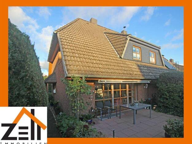 Doppelhaushälfte zum Kauf 337.500 € 4 Zimmer 105,5 m² 308 m² Grundstück Geesthacht 21502